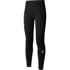 The North Face Summit Pro 120 Hose Damen  Lange Unterhose schwarz Größe S Alpi