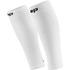 CEP Run Sleeves Calf 5.0 Herren Laufsocken ( Weiß IV)