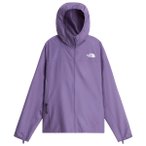 The North Face - Women's Fontanales Wind Jacket - Windjacke Gr XL lila