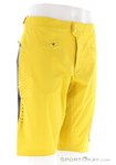 Endura SingleTrack Lite Herren Bikeshort-Gelb-XL