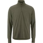 CRAFT Herren Rolli FLOW HZ LS M, Größe S in Braun