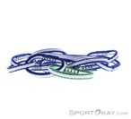 Metolius Ultimate Daisy Chain Bigwall-Schlinge-Blau-One Size