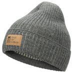 Dale of Norway - Alvøy Hat - Mütze Gr One Size grau