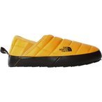 The North Face Thermoball Traction Mule  Herren  Hüttenschuhe gelb Größe 40.5