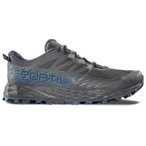 La Sportiva - Lycan GTX - Trailrunningschuhe 41 carbon /grau