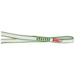 Rock Empire - Open Sling DYN 13mm - Bandschlinge Gr 180 cm weiß