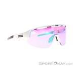 Bliz Matrix Sportbrille-Pink-Rosa-One Size