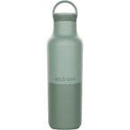 Klean Kanteen Rise Classic VI Arch Loop Cap Trinkflasche  Trinkflaschen gruen Gr