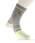 Ortovox Alpine Mid Damen Socken-Hell-Grün-39-41