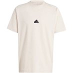 ADIDAS Herren Shirt Z.N.E., Größe XL in Grau