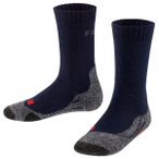 Falke - Kid's TK2 - Wandersocken 31-34 blau
