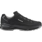 LOWA Herren Multifunktionsschuhe RENEGADE EVO LL LO, Größe 42 ½ in Schwarz