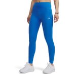 UNDER ARMOUR Damen Tight MOTION LEGGING EMEA, Größe M in Blau