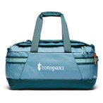 Cotopaxi - Allpa 55 Getaway Duffel - Reisetasche Gr 55 l türkis/blau