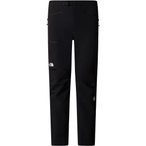The North Face Summit Chamlang Softshell Hose Herren  Softshellhose schwarz Grö