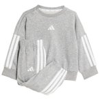 adidas - Kid's Essentials Jogger - Sweat- & Trainingsjacke Gr 68 grau