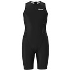 Bioracer - Epic Aqua Tri Suit - Radeinteiler Gr L schwarz