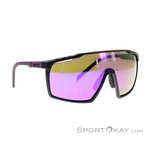 Uvex MTN Perform Sportbrille-Lila-One Size