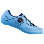 Shimano - Women's RC503 - Radschuhe 36 blau