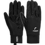 Reusch Arien Stormbloxx   Langlaufhandschuhe schwarz Größe 10 Langlauf Skating