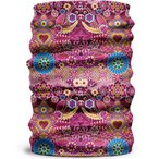 MATT Catalina Estrada Premium Schlauchtuch Damen  Schals & Multifunktionstücher