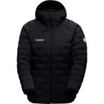 MAMMUT Damen Funktionsjacke Sender IN, Größe XS in Schwarz