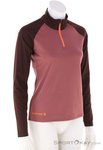 Martini Horizon HZ Damen Shirt-Rot-XS