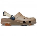 Crocs - Classic All Terrain Clog - Sandalen US M13 braun/beige