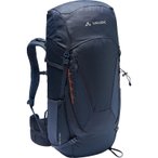 VAUDE Asymmetric 42+8 - Trekkingrucksack eclipse