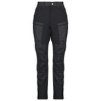 Heber Peak - Women's PineconeHe. Trekking Pants - Trekkinghose Gr M schwarz