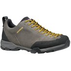 Scarpa Mojito Trail GTX Wide  Herren  Zustiegsschuhe grau Größe 44 Trekking Wa