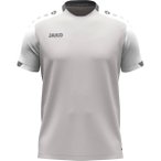 JAKO Kinder Shirt T-Shirt Dynamic, Größe 140 in Grau