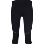 ENERGETICS Herren Tight 3/4 Castel II, Größe S in Schwarz