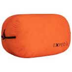 Exped - Organizer Ultra Zip - Packsack Gr 17 l - 36 x 20 x 19 cm orange