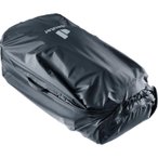 deuter Flight Cover - Transporthülle black 60-90L