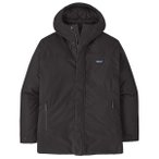 Patagonia - Windshadow Parka - Parka Gr M schwarz/grau
