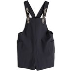 Kavu Montanita Jumpsuit Damen  Jumpsuits schwarz Größe M Lifestyle  Elastisch