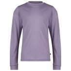 Heber Peak - Kid's Merino190 RootHe. L/S - Merinounterwäsche Gr 92 rosa