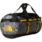THE NORTH FACE Tasche TNF_EQ_U Travel Duffel, Größe M in Schwarz