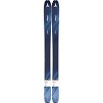 ATOMIC Tourenski BACKLAND 85 W + SKIN 85/86 Bl, Größe 165 in Blau