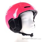 POC Pocito Fornix MIPS Kinder Skihelm-Pink-Rosa-M-L