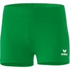 ERIMA Damen Hot-Pants RACING hot pants, Größe 32 in Grün