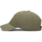 NIKE Herren Mütze U NK CLUB CAP U CB FUT WSH L, Größe L/XL in Grün