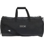 ADIDAS Tasche 3 STREIFEN WEEKENDER, Größe ONE SIZE in Schwarz