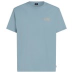O'Neill - O'Neill Cali T-Shirt - T-Shirt Gr L türkis