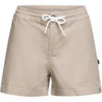 Chillaz Bolonia  Damen  Jeans & Freizeithose beige Größe S Bouldern | Sportkle