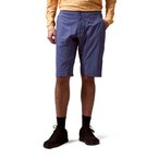 Endura Hummvee Lite MTB Hose kurz Herren  Fahrradhose blau Größe L Mountainbik