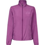 Vaude Dundee Classic ZO  Damen  Fahrradjacke lila Größe XS Mountainbike | Grav