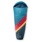 Grand Canyon - Kansas 190 - Kunstfaserschlafsack Gr 210 x 80/55 cm Zip: All arou
