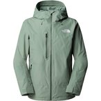 The North Face Descendit Skijacke Herren